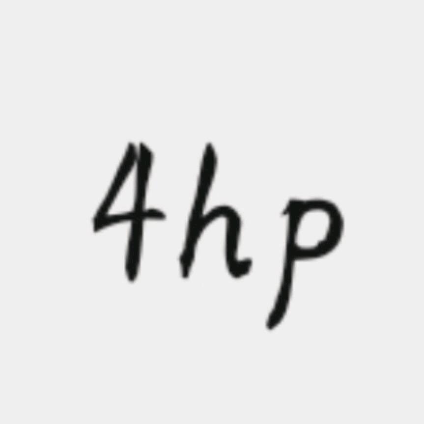 4hp