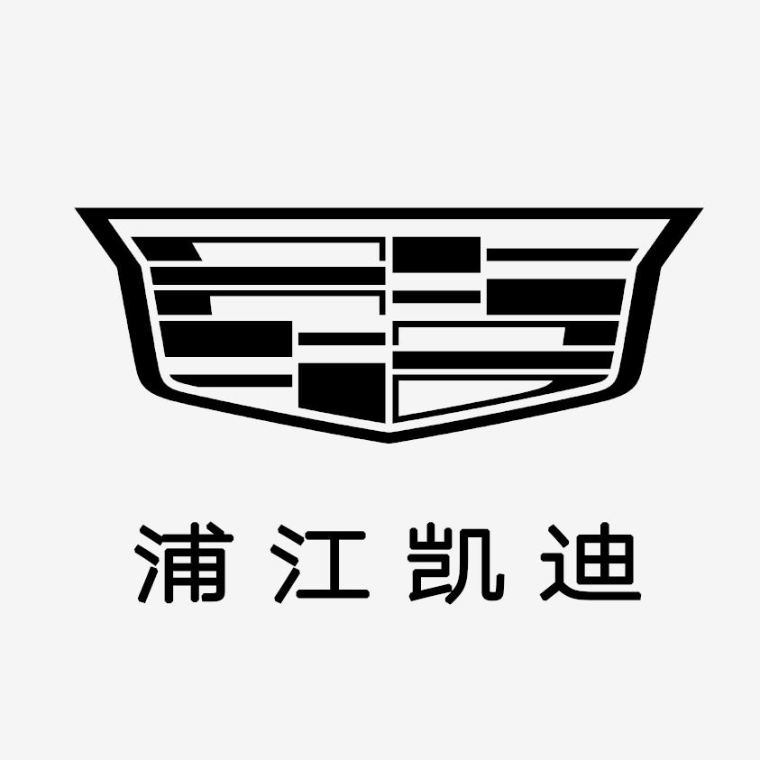 凯迪拉克-上海浦江（联川路店）