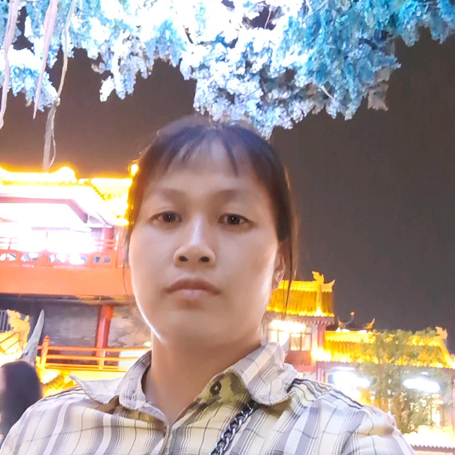 小顺宝妈妈