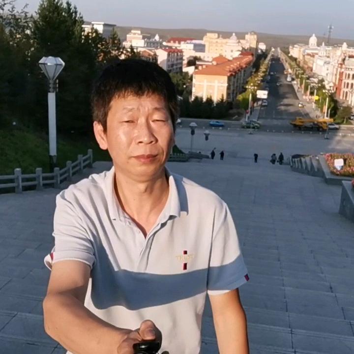 天青色🇨🇳