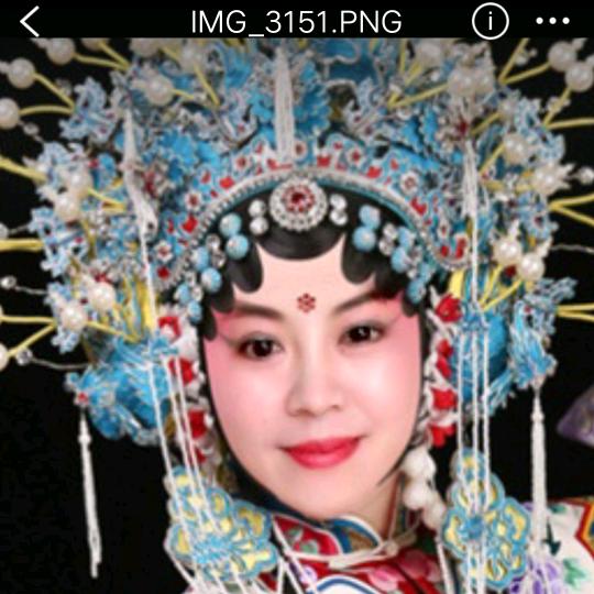 欣慰