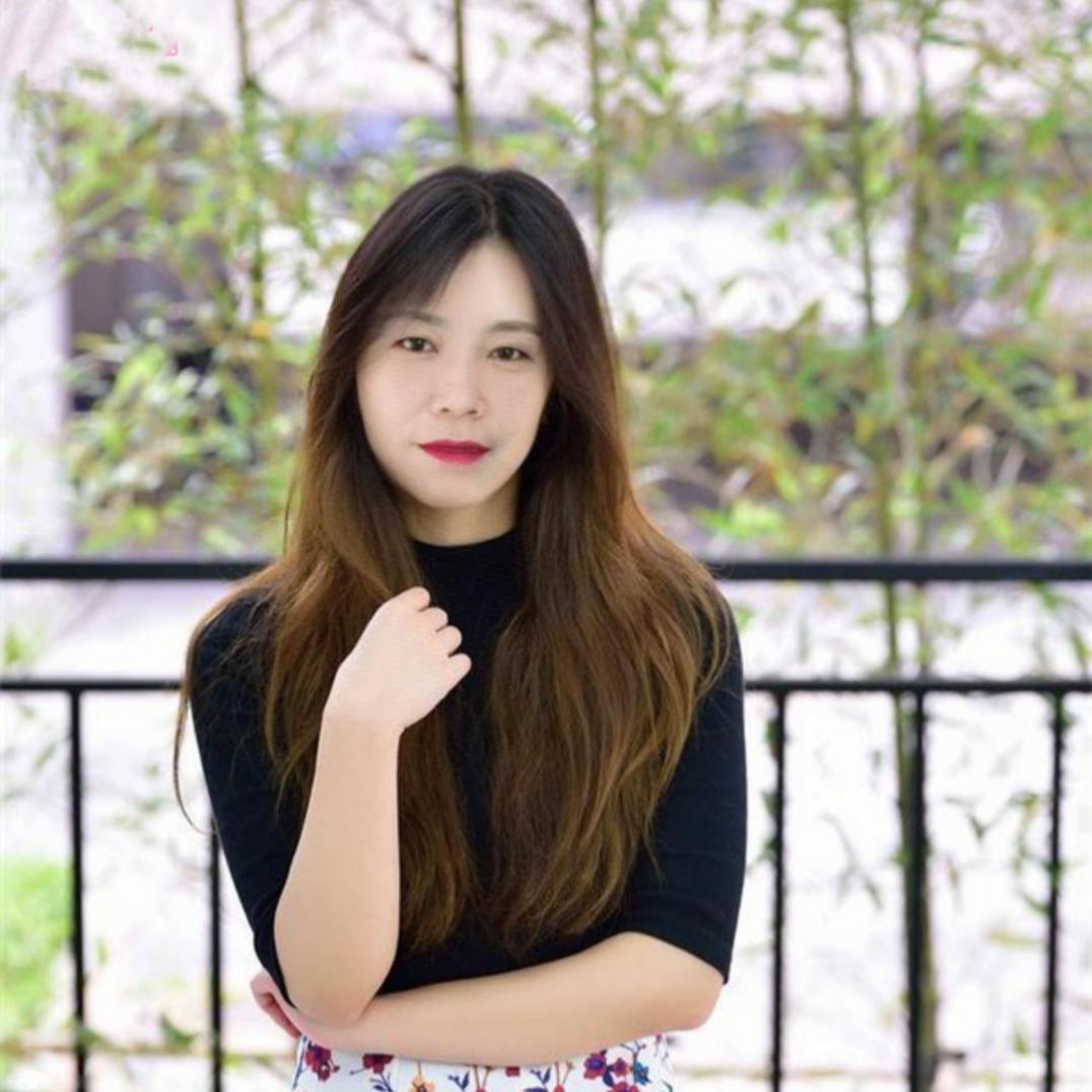 陈姐💖💖💖