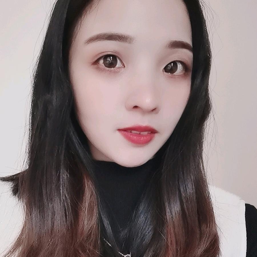 罗姑娘👑💋