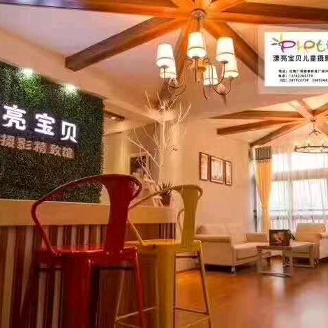 株洲漂亮宝贝摄影飞飞