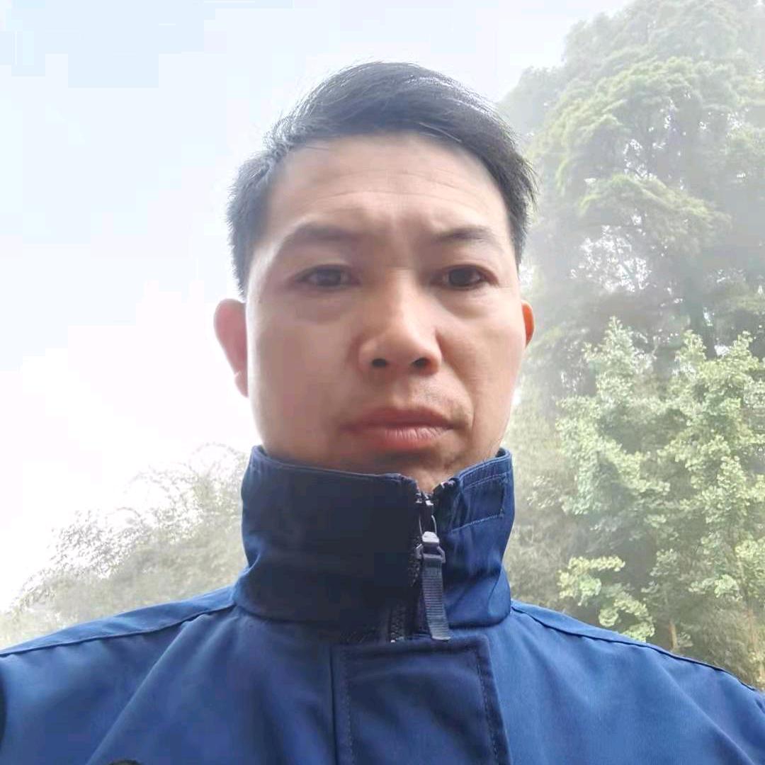 开心就好（斌哥）