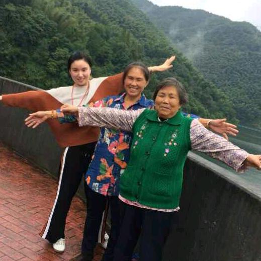 冯姐