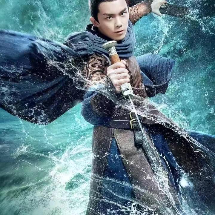 不要慌！太阳下山有月光。