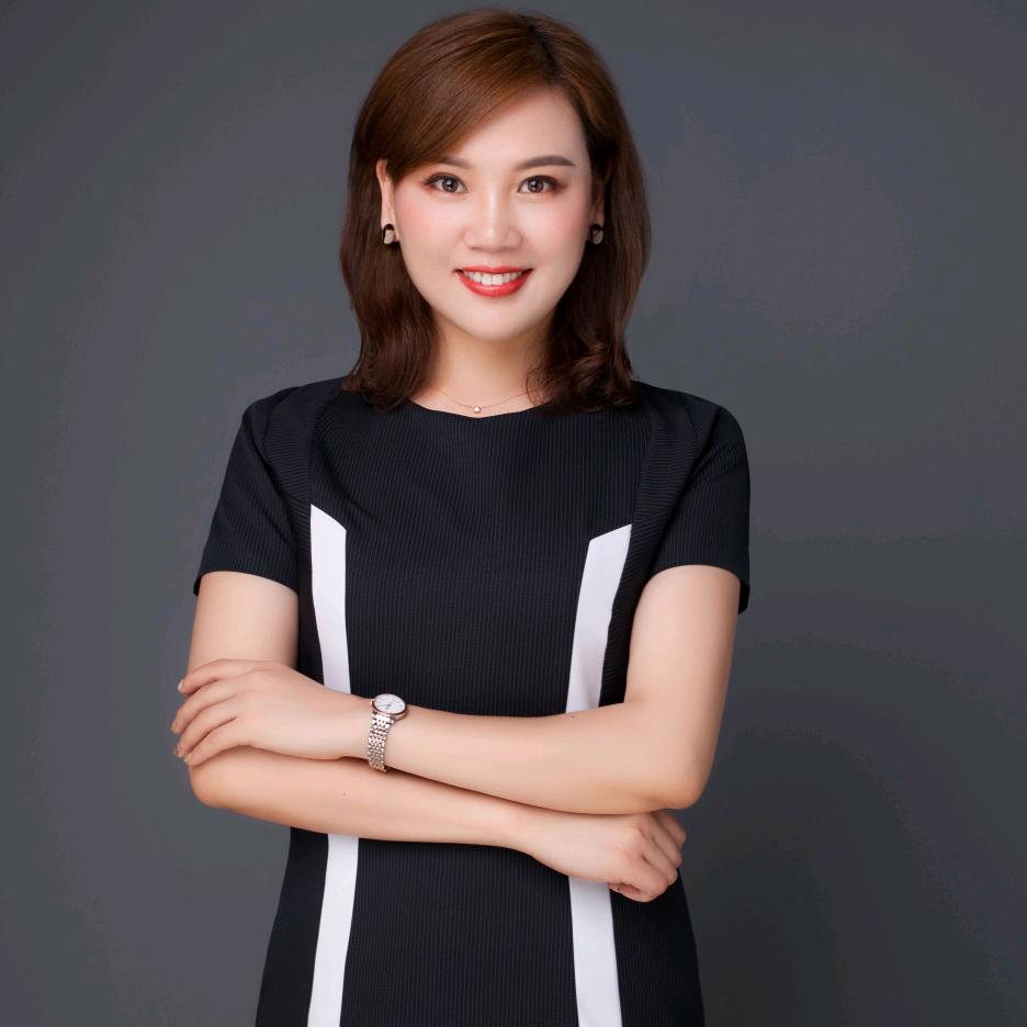 韩秀纹绣梅子老师