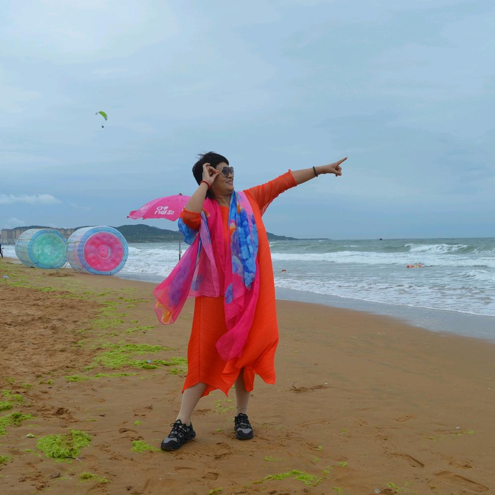 临汾养发专家卢姐