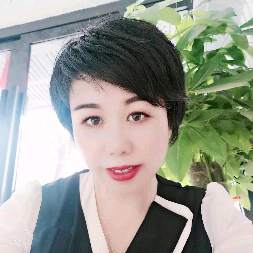 临沭苏杭丝绸王姐