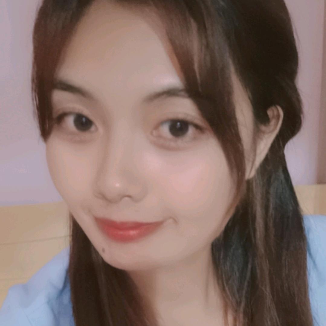 农村女孩。