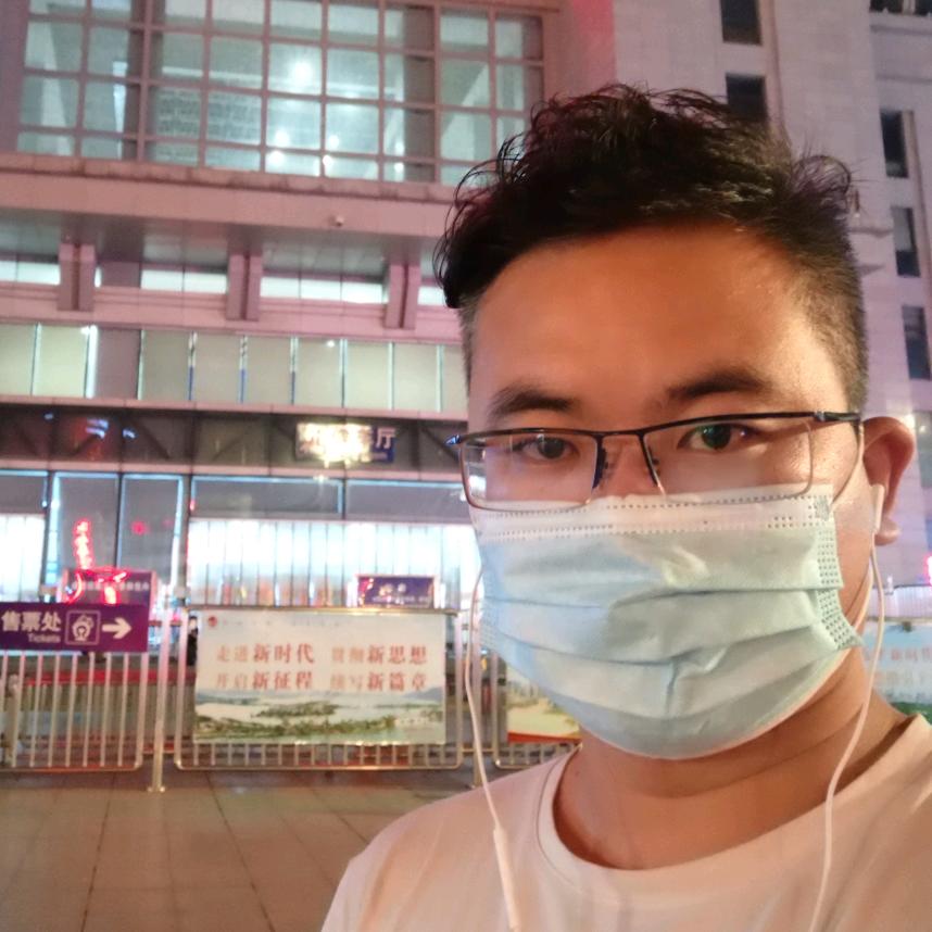 我不是漆神