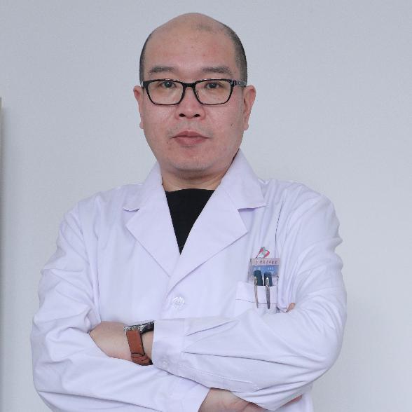 中医骨科郑玮医生