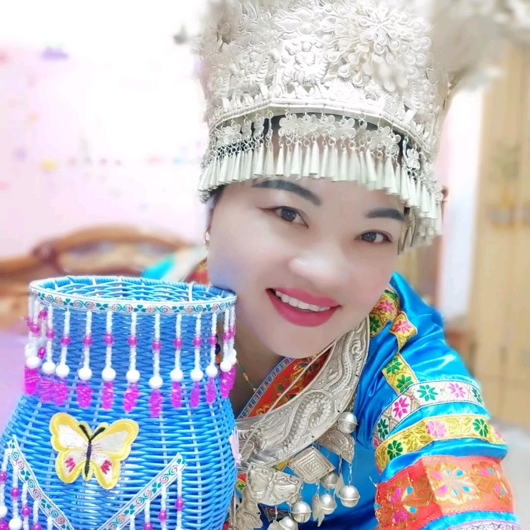 镇南姐，中草药