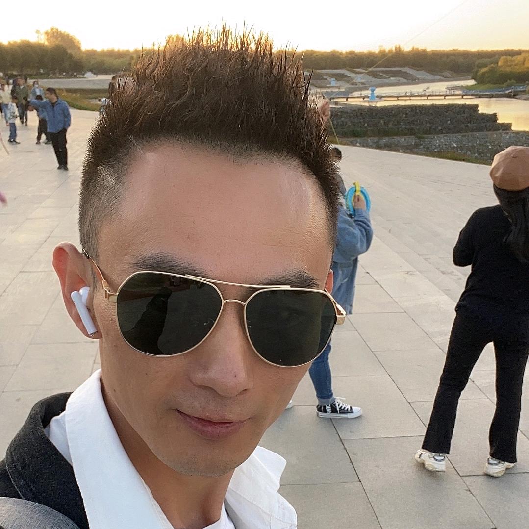 龙哥小号