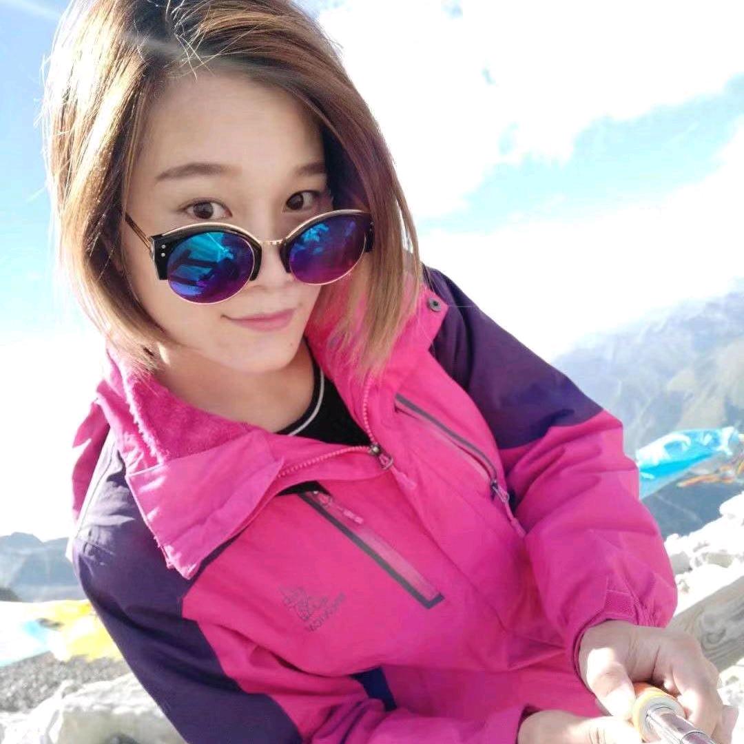 能欧会销礼品—玲姐