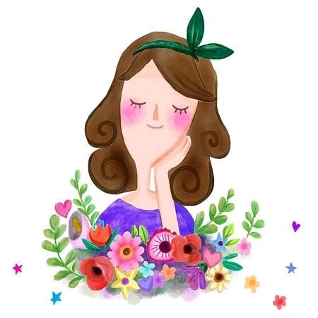 小明（哈哈😁）