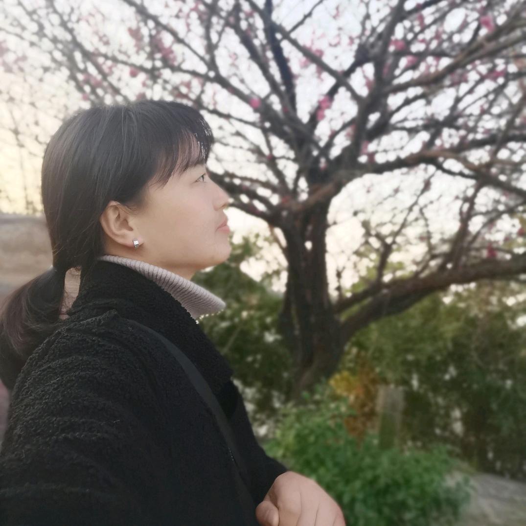 铃兰花香