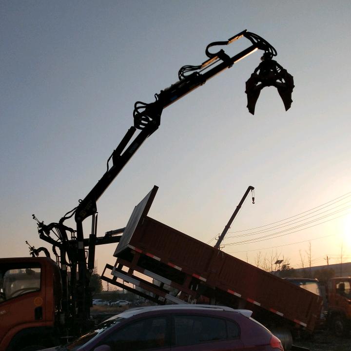 随县远超液压机械销售服务部