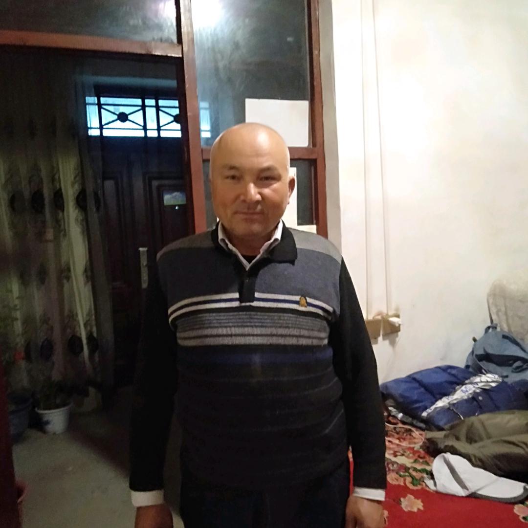 新疆    ... 阿总