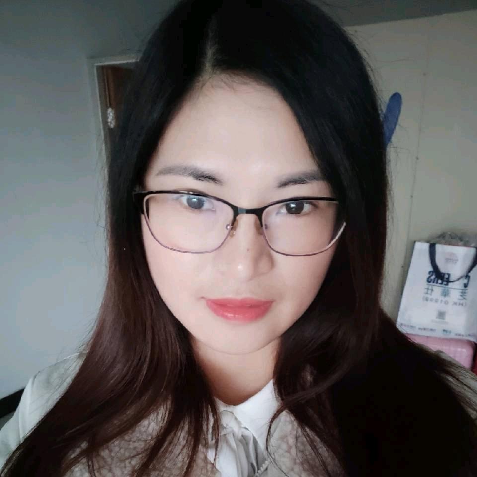 杨丽丽