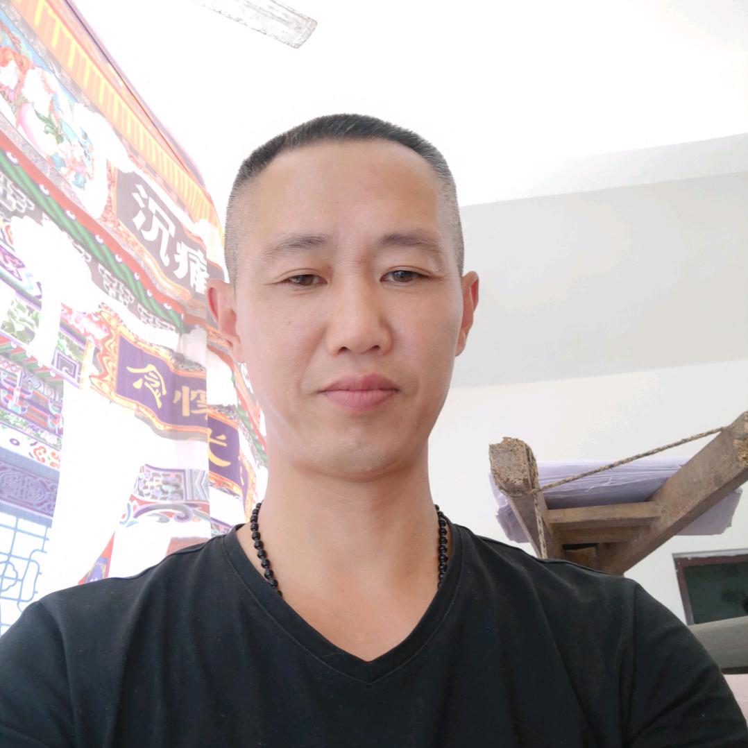 我就是我，刘延寿