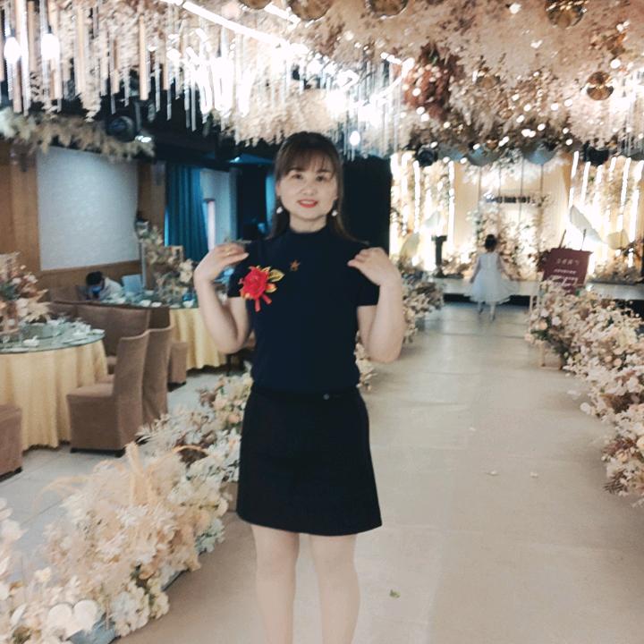 曹县云都工艺品有限公司