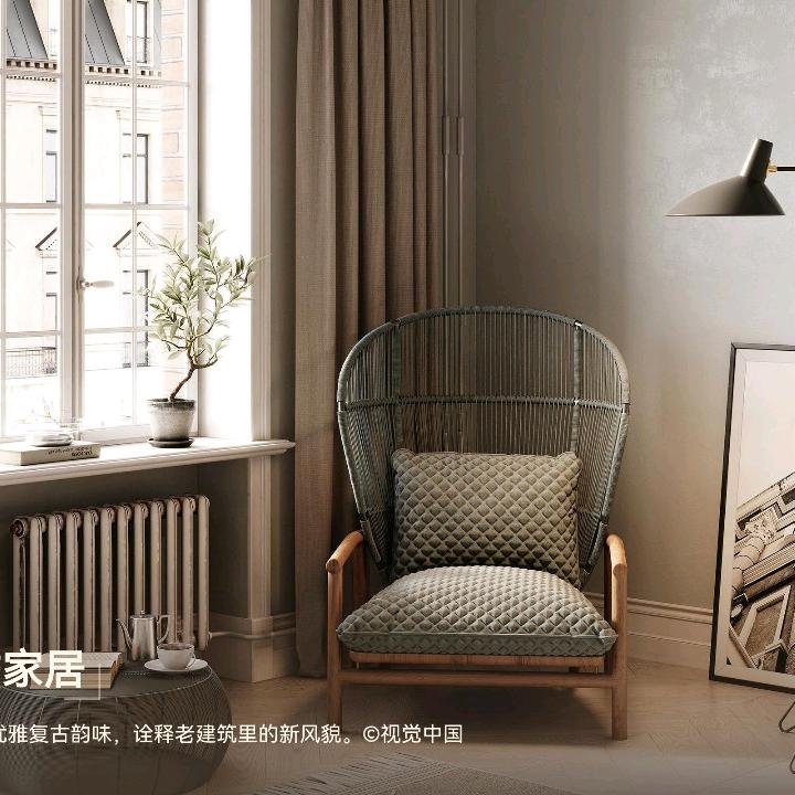 老史西阳