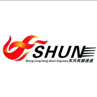 我在越南做快递