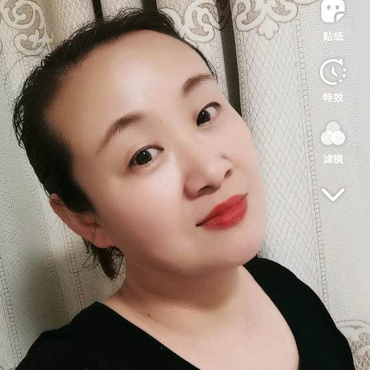 盹儿姐