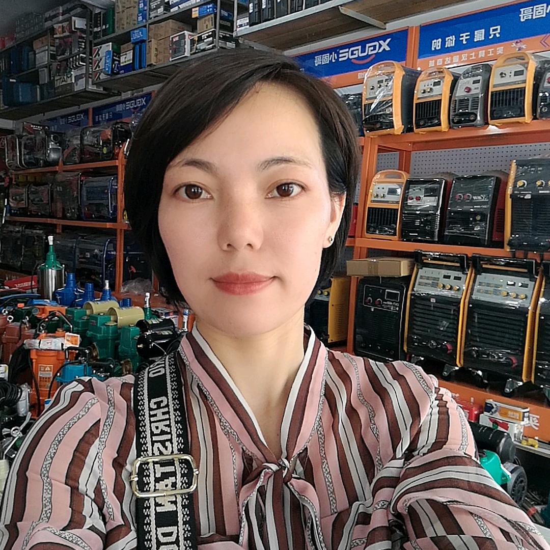 玲果五金机电