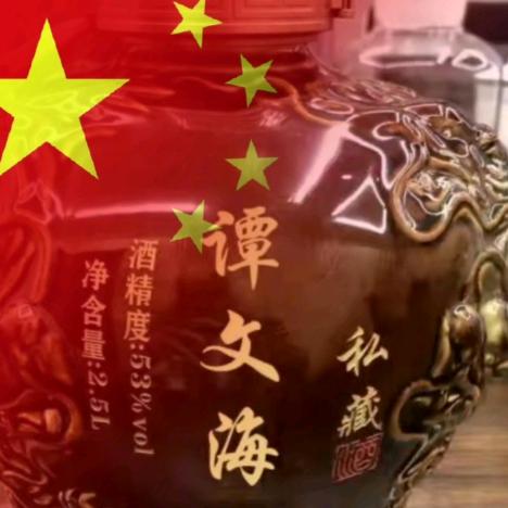 独闯天下