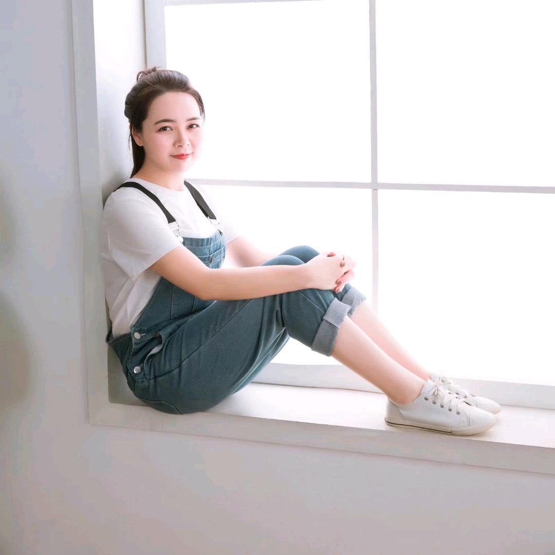 淘气包谢小胖😘