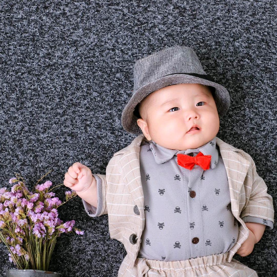 小超人