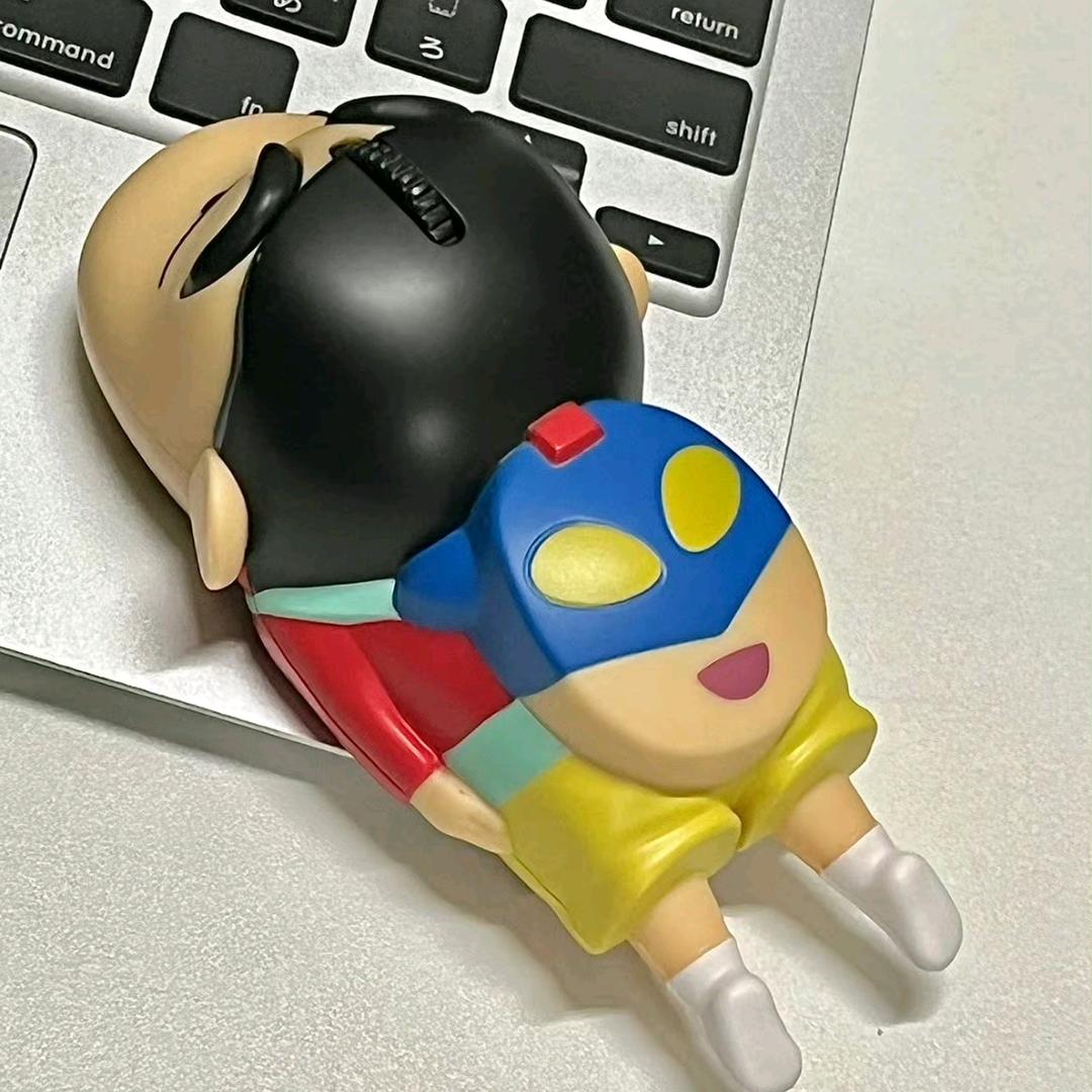 西瓜啵啵头