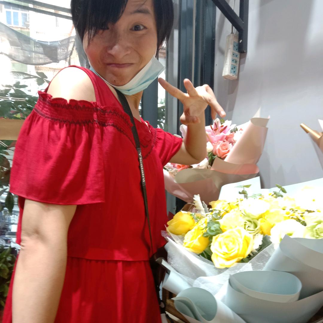 婕馨向阳（橱窗好物推荐）