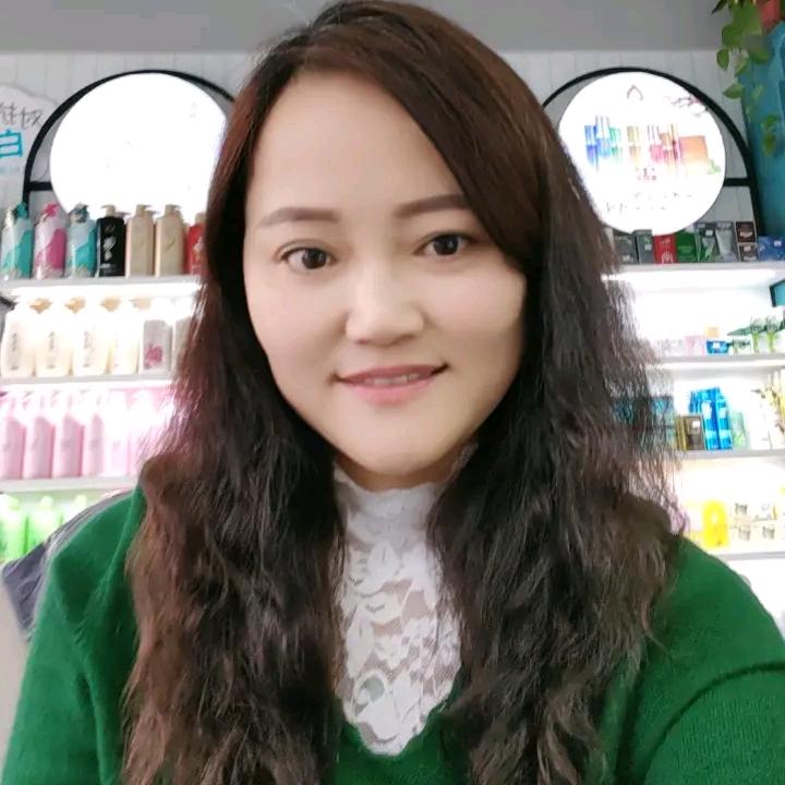 张敏美妆美肤中心（苗集镇店）