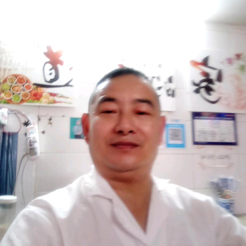 炒饭哥