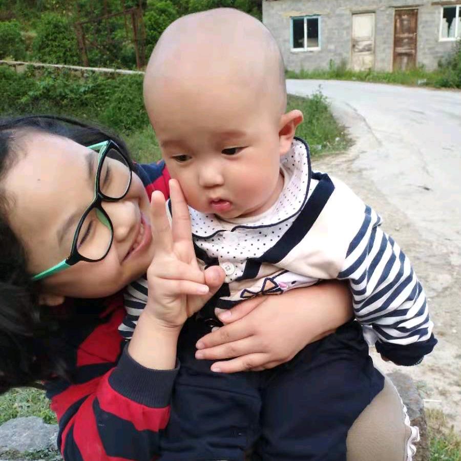 卵钱没有，天天穷开心！