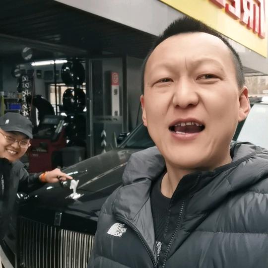 沈阳龙胎凤毂商贸有限公司官方号