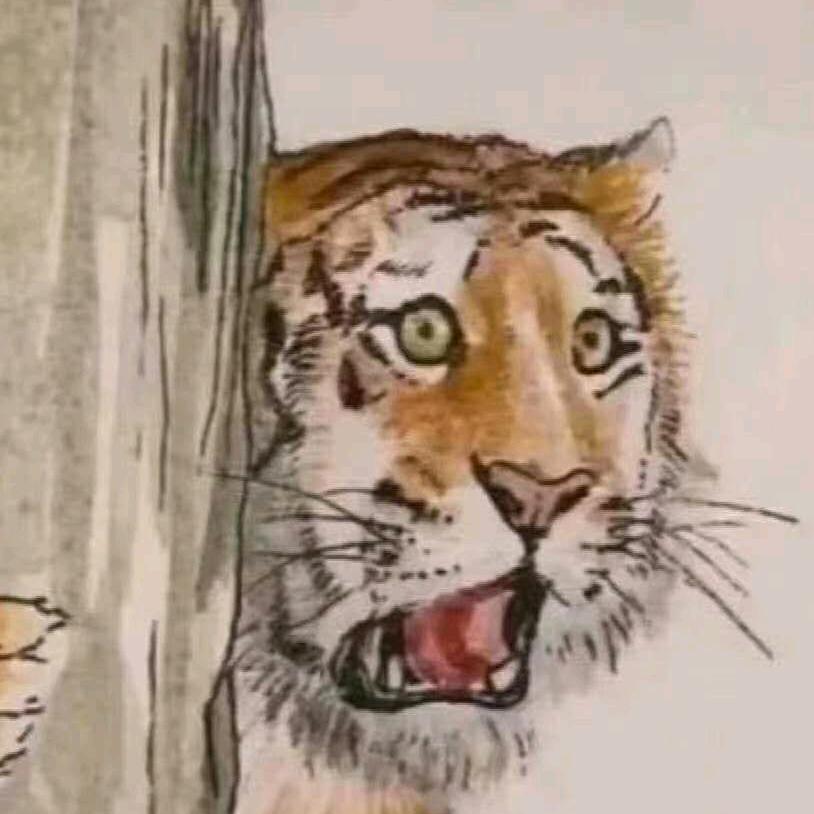 小虎哥车旋木艺