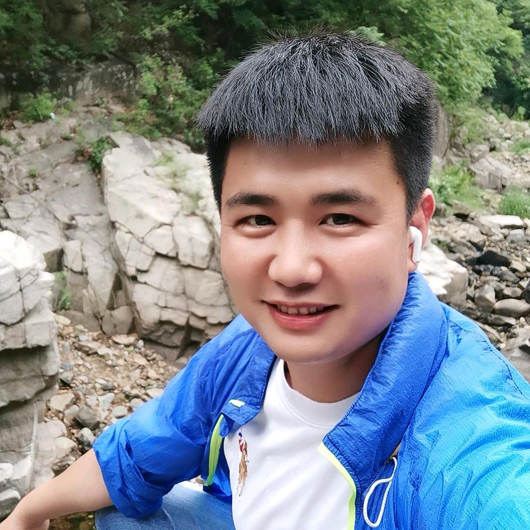 李昌霖