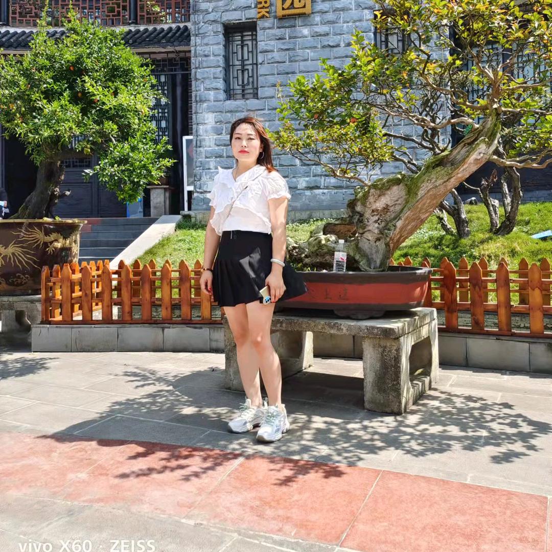 缘尽缘来