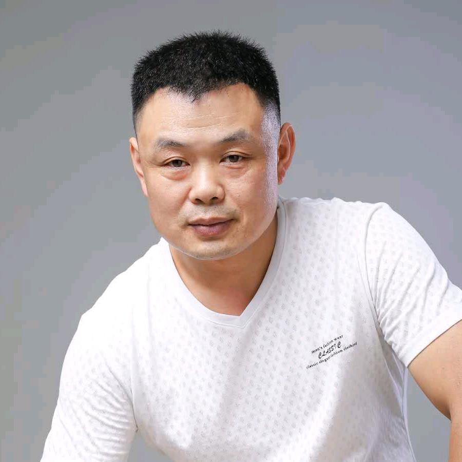 丁德冰