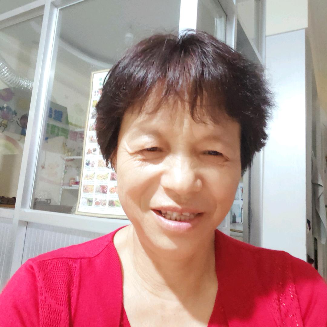 快乐奶奶