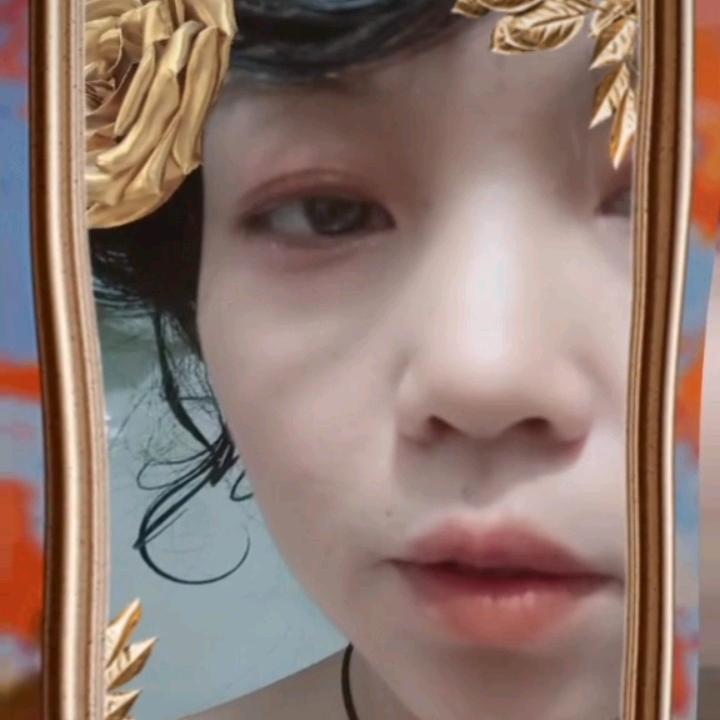 明氏芳华