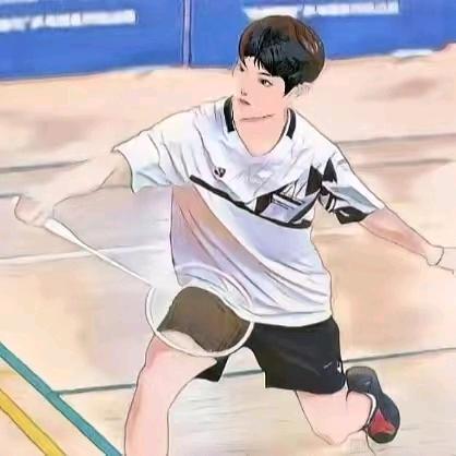 ☞“小陈不会滑板🏸”