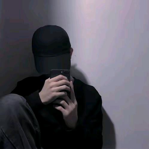 漫步繁华街