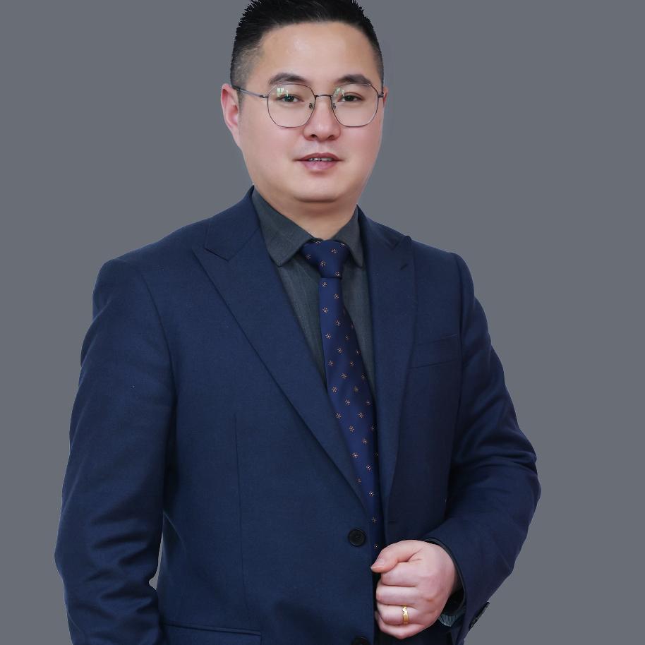 陈建飞