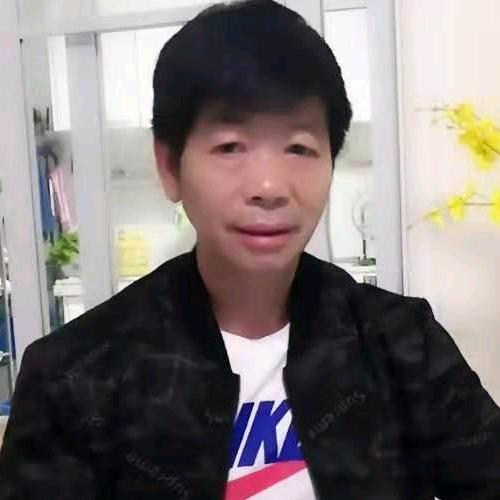 幸福男人